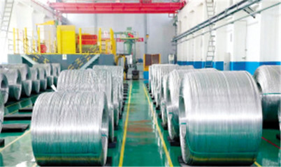 到2023年云南有色金属产业主营业务收入力争突破5000亿元