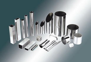 不锈钢型材种类及用途 不锈钢型材厂家推荐