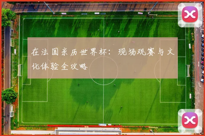 在法国亲历世界杯:现场观赛与文化体验全攻略
